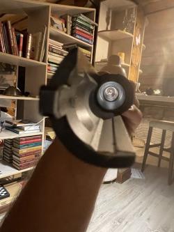 Beretta AL 391 Urika