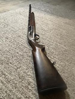 Beretta AL 391 Urika