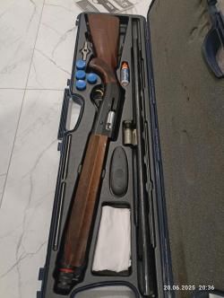 Beretta AL-391 Urika