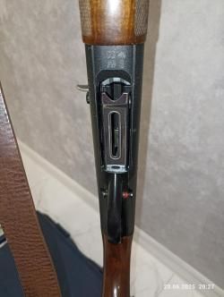 Beretta AL-391 Urika