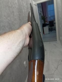 Beretta AL-391 Urika