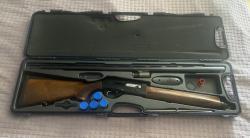 Beretta AL 391 Urika