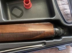 Beretta AL 391 Urika