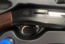 Beretta AL 391 Urika