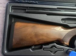 Beretta AL 391 Urika