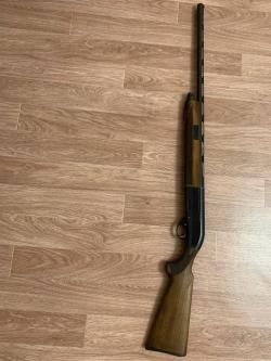 Beretta AL 391 Urika