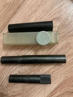 Beretta AL 391 Urika