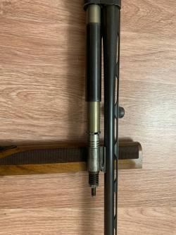 Beretta AL 391 Urika