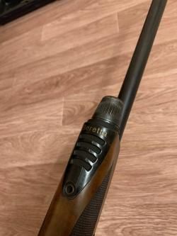 Beretta AL 391 Urika