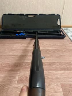 Beretta AL 391 Urika