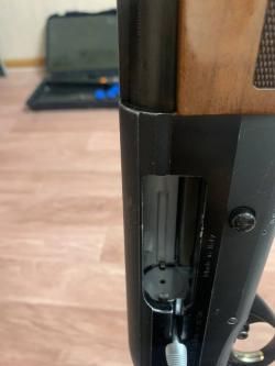 Beretta AL 391 Urika