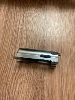 Beretta AL 391 Urika