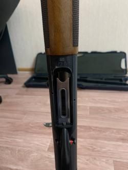 Beretta AL 391 Urika