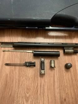 Beretta AL 391 Urika