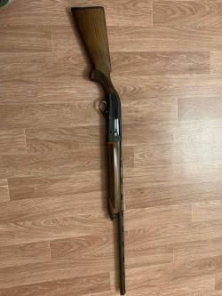Beretta AL 391 Urika
