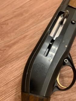 Beretta AL 391 Urika