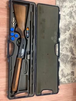 Beretta AL 391 Urika