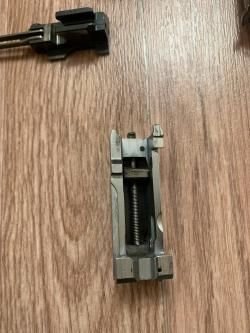 Beretta AL 391 Urika