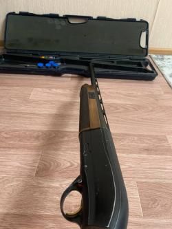 Beretta AL 391 Urika