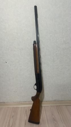 Beretta AL 391 Urika