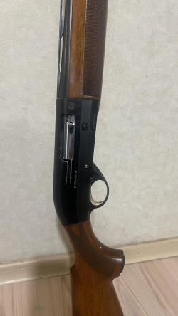 Beretta AL 391 Urika