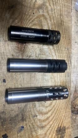 Beretta AL 391 Urika