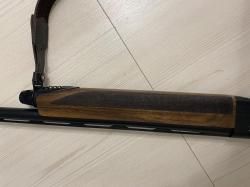 Beretta AL 391 Urika