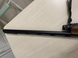 Beretta AL 391 Urika