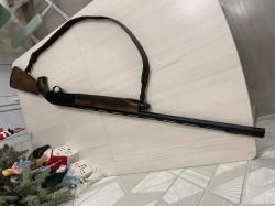 Beretta AL 391 Urika