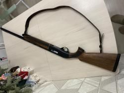 Beretta AL 391 Urika