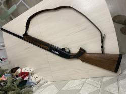 Beretta AL 391 Urika