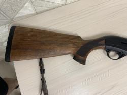 Beretta AL 391 Urika