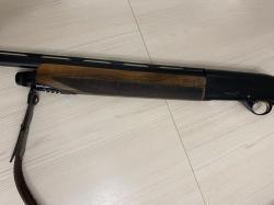 Beretta AL 391 Urika