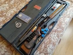 Beretta al 391 urika