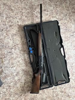 Beretta AL 391 Urika