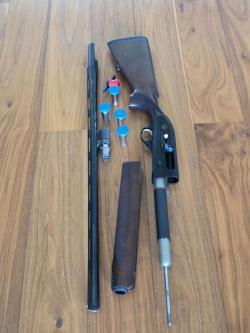 BERETTA AL 391 URIKA