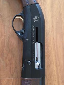 BERETTA AL 391 URIKA