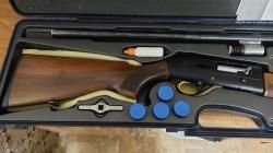Beretta AL 391 Urika
