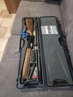 Beretta AL 391 Urika
