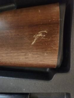 Beretta AL 391 Urika