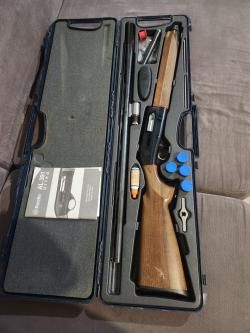 Beretta AL 391 Urika