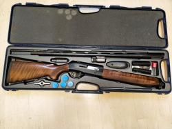 Beretta AL 391 Urika