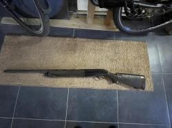 BERETTA  AL 391 Urika