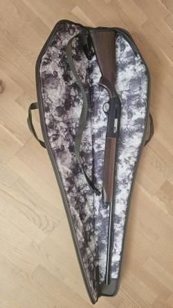 Beretta AL 391 Urika