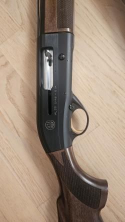 Beretta AL 391 Urika