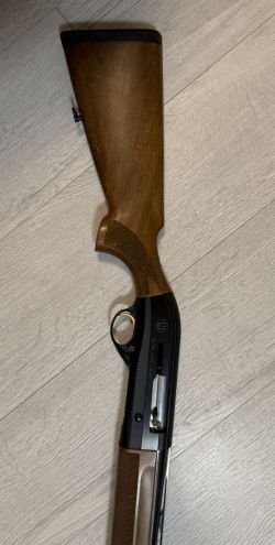 Beretta AL 391 Urika