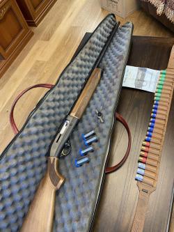 BERETTA  AL 391 Urika 