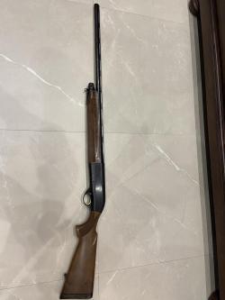 BERETTA  AL 391 Urika 
