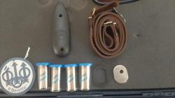 Beretta al 391 Urika gold