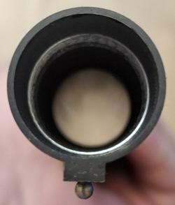 Beretta AL Urika 391